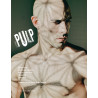 The Male Muse Livre photo PULP n°3